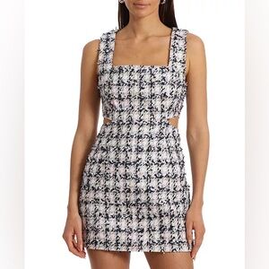 Robe NWOT With The Girls - Taille S - Rose Clair - Style Fit & Flare - Neuve Sans étiquettes
